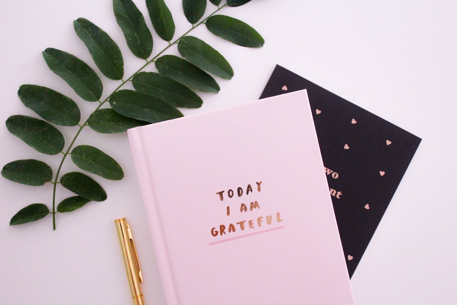The Power of Writing About Personal Thoughts