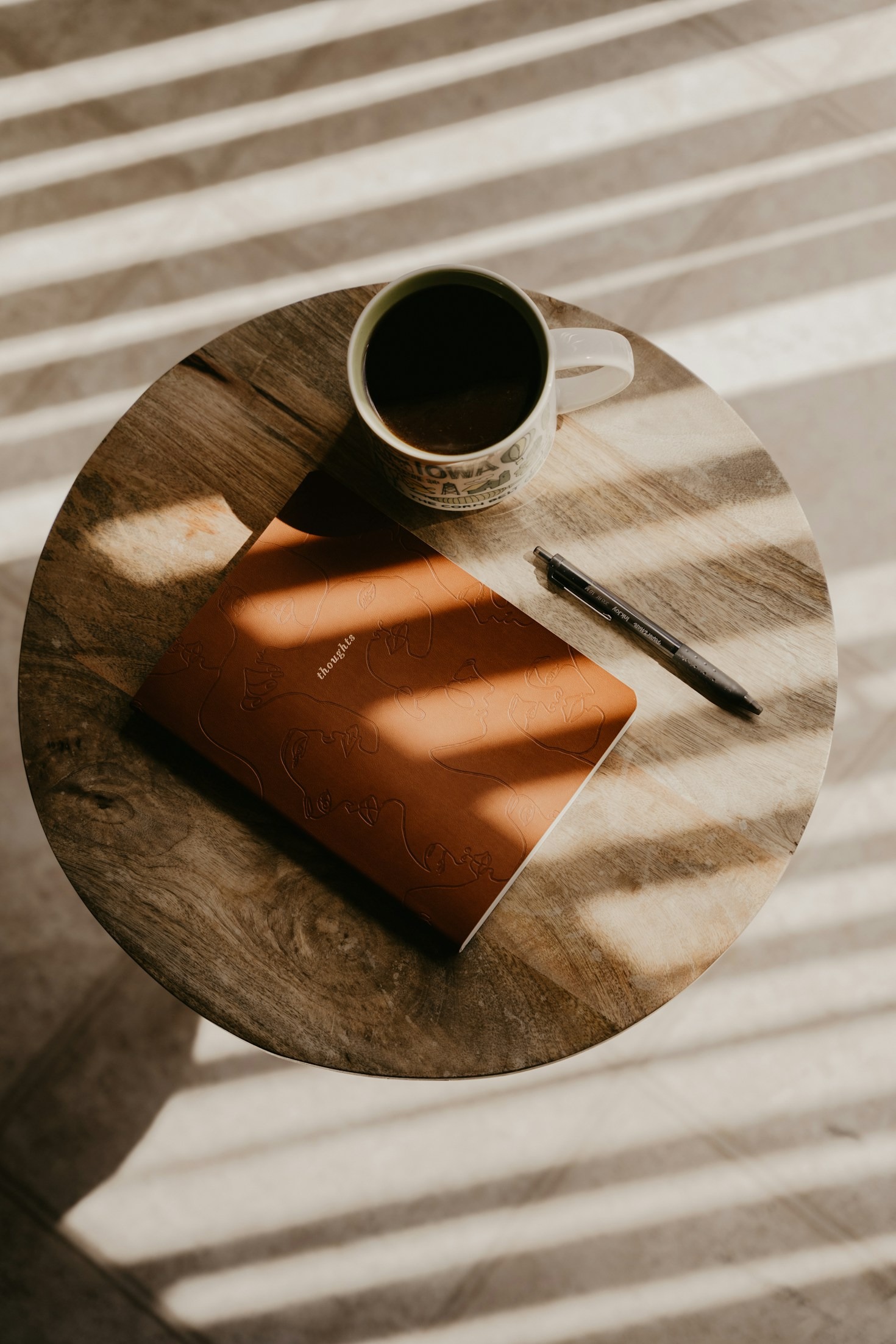 Turning Ideas into Meaningful Narratives